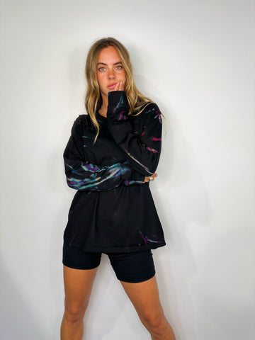 Long Sleeve Mum Tee - M/L
