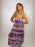 Maxi Slip Dress - Size M/L