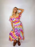 Wrap Dress - L/XL