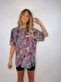 Oversized Mum Tee - Size S/M