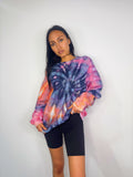 Crew Neck Jumper - Size M/L