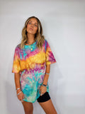 Oversized Mum Tee - Size L/XL