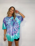 Oversized Mum Tee - Size 2XL/3XL