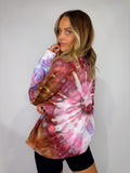 Crew Neck Jumper - Size XL/2XL
