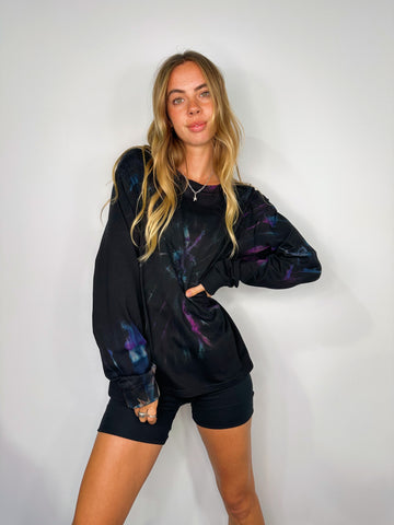 Long Sleeve Mum Tee - L/XL