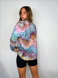 Long Sleeve Mum Tee - S/M
