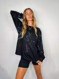 Long Sleeve Mum Tee - L/XL