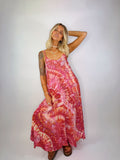 Maxi Slip Dress - Size S/M