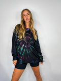 Long Sleeve Mum Tee - M/L
