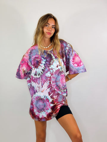 Oversized Mum Tee - Size L/XL