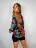 Long Sleeve Mum Tee - L/XL