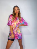 Oversized Mum Tee - Size L/XL