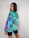 Crew Neck Jumper - Size M/L