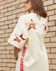 Starstruck Tee - Rodeo - Only Lovers Left