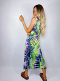 Slinky Dress - Free Size