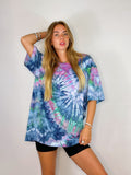 Oversized Mum Tee - Size L/XL