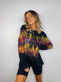 Long Sleeve Mum Tee - M/L