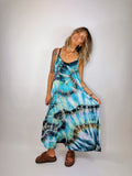 Maxi Slip Dress - Size M/L