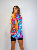 Oversized Mum Tee - Size S/M