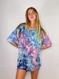 Oversized Mum Tee - Size S/M