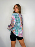 Long Sleeve Mum Tee - L/XL