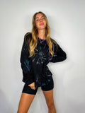 Long Sleeve Mum Tee - S/M