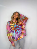 Crew Neck Jumper - Size XL/2XL