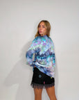 Long Sleeve Mum Tee - M/L