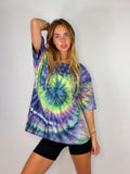 Oversized Mum Tee - Size S/M