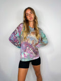 Long Sleeve Mum Tee - M/L
