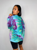 Crew Neck Jumper - Size M/L