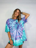 Oversized Mum Tee - Size 2XL/3XL