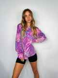 Long Sleeve Mum Tee - S/M