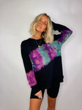 Long Sleeve Mum Tee - M/L