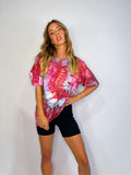 Oversized Mum Tee - Size S/M