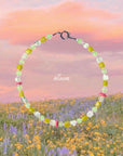 (WS) Bloom Necklace - Only Lovers Left