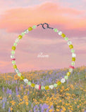 (WS) Bloom Necklace - Only Lovers Left