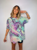 Oversized Mum Tee - Size L/XL