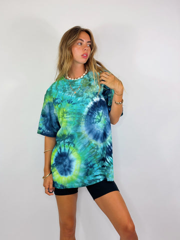 Oversized Mum Tee - Size S/M