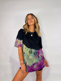 Oversized Mum Tee - Size S/M