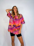 Oversized Mum Tee - Size L/XL