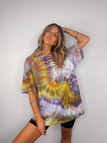Oversized Mum Tee - Size L/XL