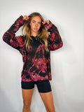 Long Sleeve Mum Tee - L/XL
