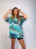 Oversized Mum Tee - Size L/XL