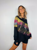 Long Sleeve Mum Tee - S/M