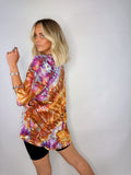 Oversized Mum Tee - Size 2XL/3XL