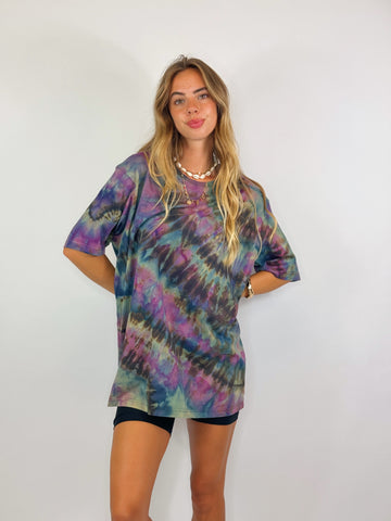 Oversized Mum Tee - Size S/M