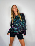 Long Sleeve Mum Tee - M/L