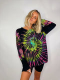 Long Sleeve Mum Tee - M/L