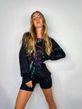Long Sleeve Mum Tee - M/L